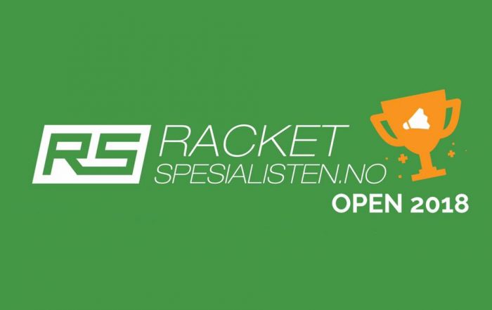 Racketspesialisten 2018 logo