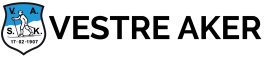 Vestre Aker Badminton Logo